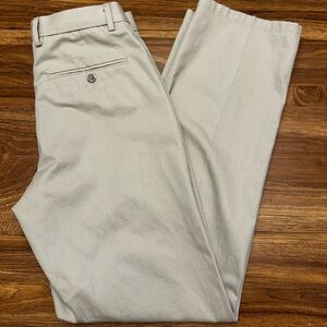 Dockers Men's Light Tan Chinos